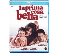 La Prima Cosa Bella