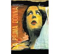La Prima Donna (DVD+Libro) [Region Free]