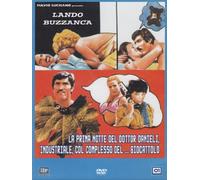 La Prima Notte Del Dottor Danieli