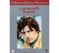 La Prima Notte di Quiete [DVD] Italian Import