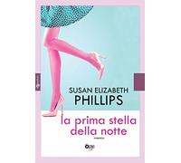 La prima stella della notte