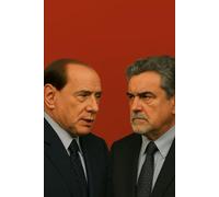 LA PRIMA VERA ELEZIONE 27 MARZO 1994: IL CORRAGGIO DI UN UOMO (IL MIRACOLO)