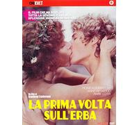 la prima volta sull'erba dvd Italian Import