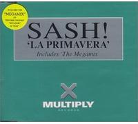 La Primavera by Sash (1998-03-23)