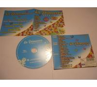 La Primavera Compilation