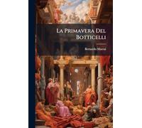 La Primavera Del Botticelli