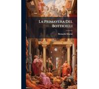 La Primavera Del Botticelli