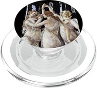 La Primavera Spring by Botticelli PopSockets PopGrip for MagSafe
