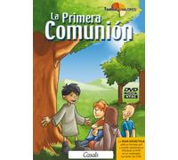 La primera comunion / The First Communion
