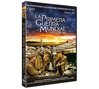 La Primera Guerra Mundial en color [DVD] [dvd] [2020]