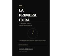 La Primera Hora: Lo que nadie te dice cuando alguien muere: EDICIÓN ESPAÑOLA