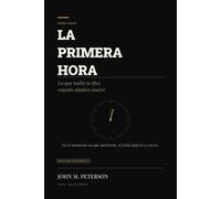 La Primera Hora: Lo que nadie te dice cuando alguien muere: EDICIÓN ESPAÑOLA