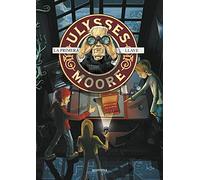 La primera llave/ The First Key: 6 (Ulysses Moore)