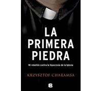 La Primera Piedra / The First Stone (No ficción)