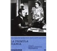 La Primula Bianca [Region Free]