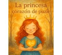 La princesa corazón de puzle
