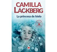 La Princesa de Hielo 10 Aniversario