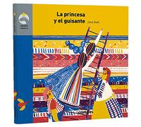 La Princesa Y El Guisante (Caballo)