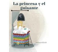 La princesa y el guisante: 5 (Cuentos de Hadas Eternos)
