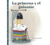 La princesa y el guisante: 5 (Cuentos de Hadas Eternos)
