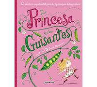 La Princesa y Los Guisantes