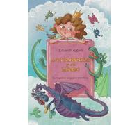 La princesa y su libro
