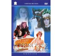La princesse a petit pois [DVD]