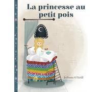 La princesse au petit pois (5)