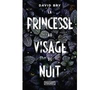 La Princesse au visage de nuit