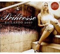 La Princesse - Baliando 2007