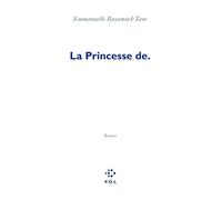 La Princesse de.