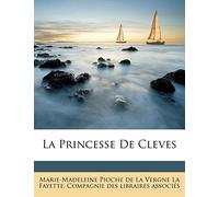 La Princesse De Cleves
