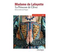 La Princesse de Cleves