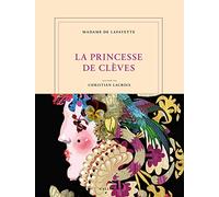 La princesse de Cleves
