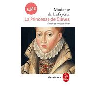 La princesse de Cleves (Le Livre de Poche)