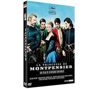 The Princess Of Montpensier DVD NEW