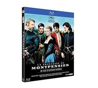 La Princesse de Montpensier [Blu-ray]