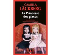 La Princesse des glaces (BABEL NOIR)