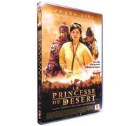 La Princesse du désert - Édition Collector 2 DVD [FRENCH]