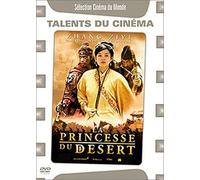 La Princesse du désert [Édition Simple]