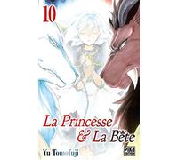 La princesse et la bete t10