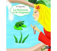 La Princesse et le crapaud