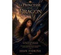 La Princesse et le dragon
