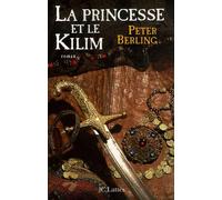 La princesse et le kilim