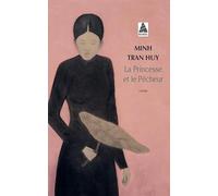 La princesse et le pecheur