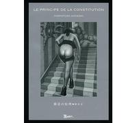 La Principe De La Constitution: Illustrations of Yoshifumi Hayashi