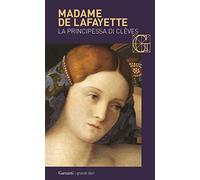 La principessa di Clèves
