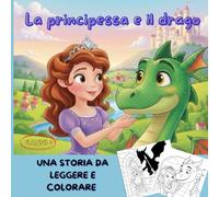 La principessa e il drago