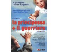 La Principessa+Il Guerriero
