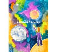 La Principita Mamen: Una historia fantástica